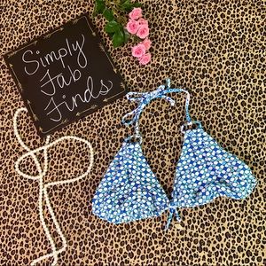 By The Beach | Seashell Bikini Top